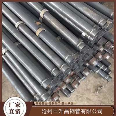 泰顺声测管​适用范围有哪些