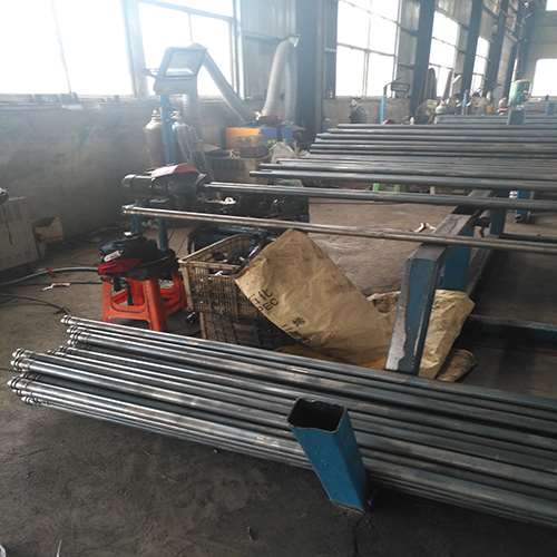 泰顺桥梁桩基声测管的施工工艺流程