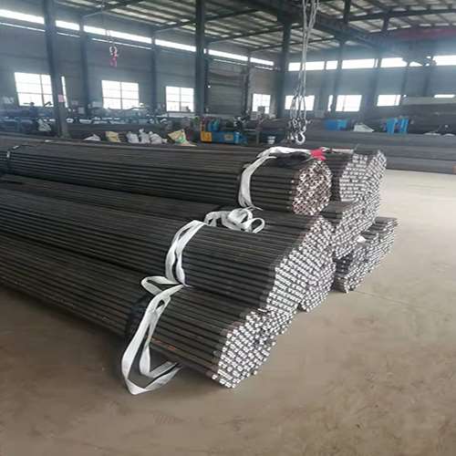 泰顺声测管为什么需要管帽?用途详解